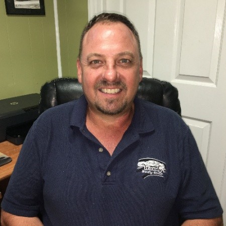 Jeff Woody, Owner